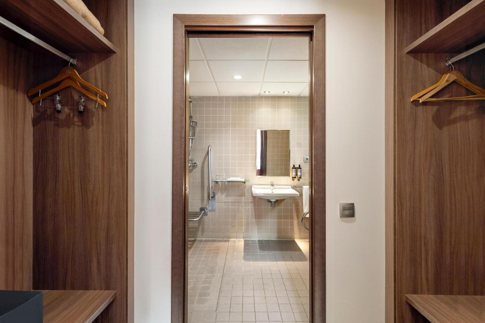 Hotel Best Auto Hogar — Photos 1