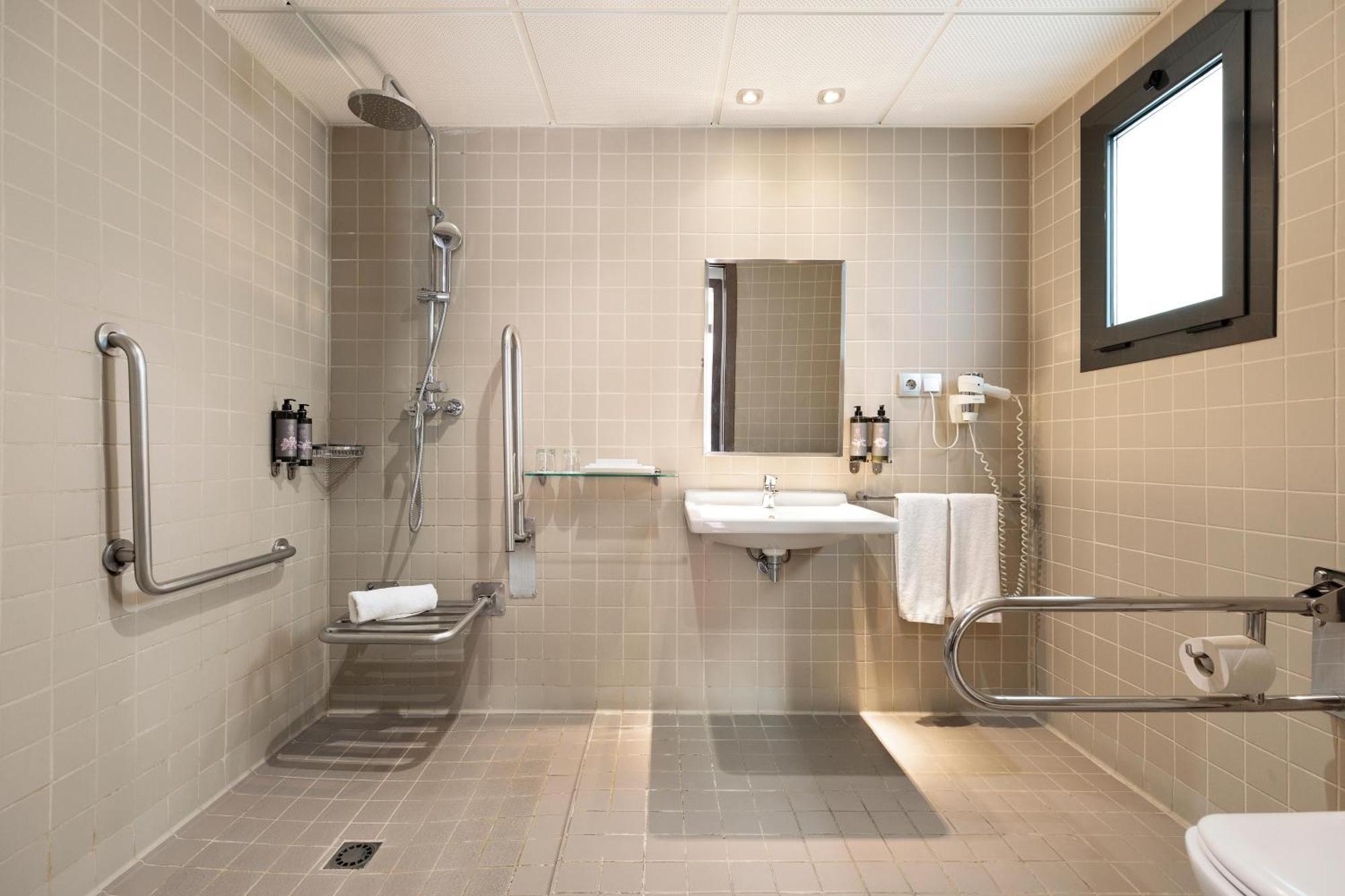 Hotel Best Auto Hogar — Photos 2